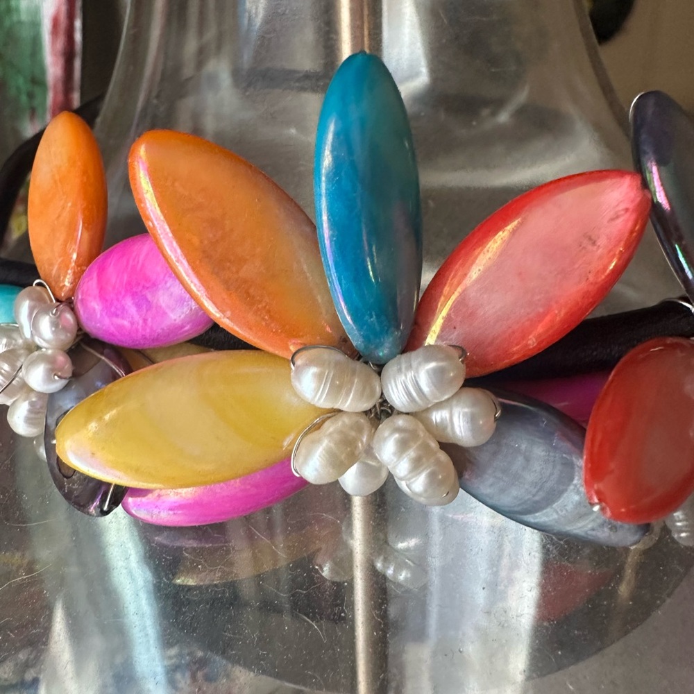 Choker - Picture 4 of 6